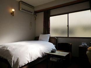 Asakusa Mikawaya Ξενοδοχείο Τόκιο Εξωτερικό φωτογραφία