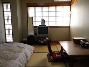 Asakusa Mikawaya Ξενοδοχείο Τόκιο Εξωτερικό φωτογραφία